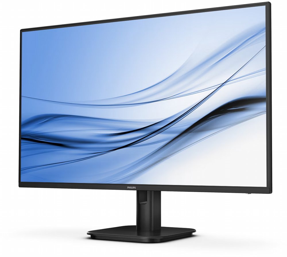 Philips 27E1N1100A/00 | 27 inch | 1920x1080 Full HD IPS | 100 Hz | 4 ms | Monitor - Matmuis - Matmuis