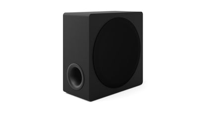 LG S95TR | 9.1.5-kanaals Soundbar Set | 810W | Zwart - Matmuis