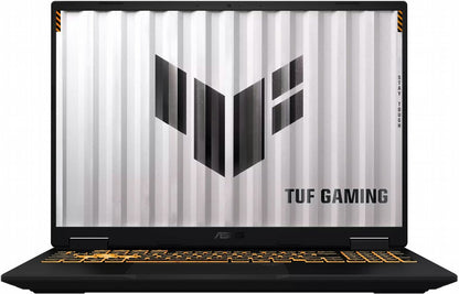 Asus TUF Gaming 16 | 16" WUXGA IPS | Intel Core i7 14650HX | RTX5060 | 16GB DDR5 | 512GB SSD | W11 Home