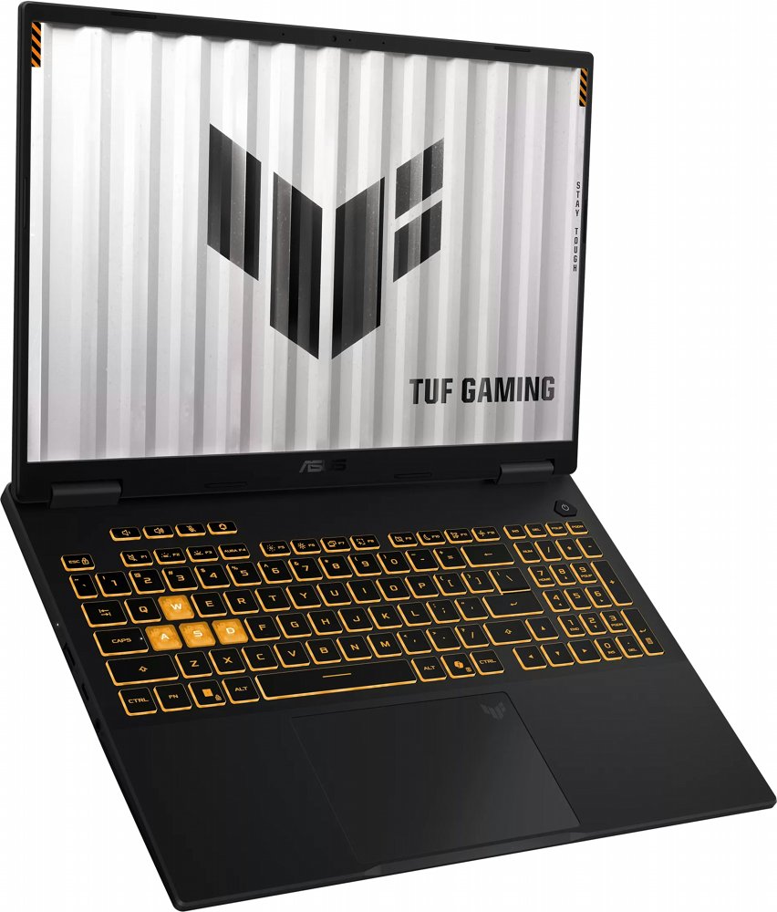 Asus TUF Gaming 16 | 16" WUXGA IPS | Intel Core i7 14650HX | RTX5060 | 16GB DDR5 | 512GB SSD | W11 Home