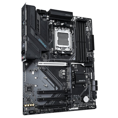 Gigabyte B850 GAMING WIFI6 | Socket AM5 | AMD B850 | 4xDDR5 | ATX | Moederbord - Matmuis - Matmuis