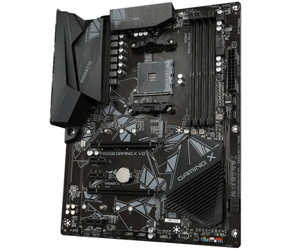 Gigabyte B550 Gaming X V2 | Socket AM4 | AMD B550 | 4xDDR4 | ATX | Moederbord - Matmuis - Matmuis