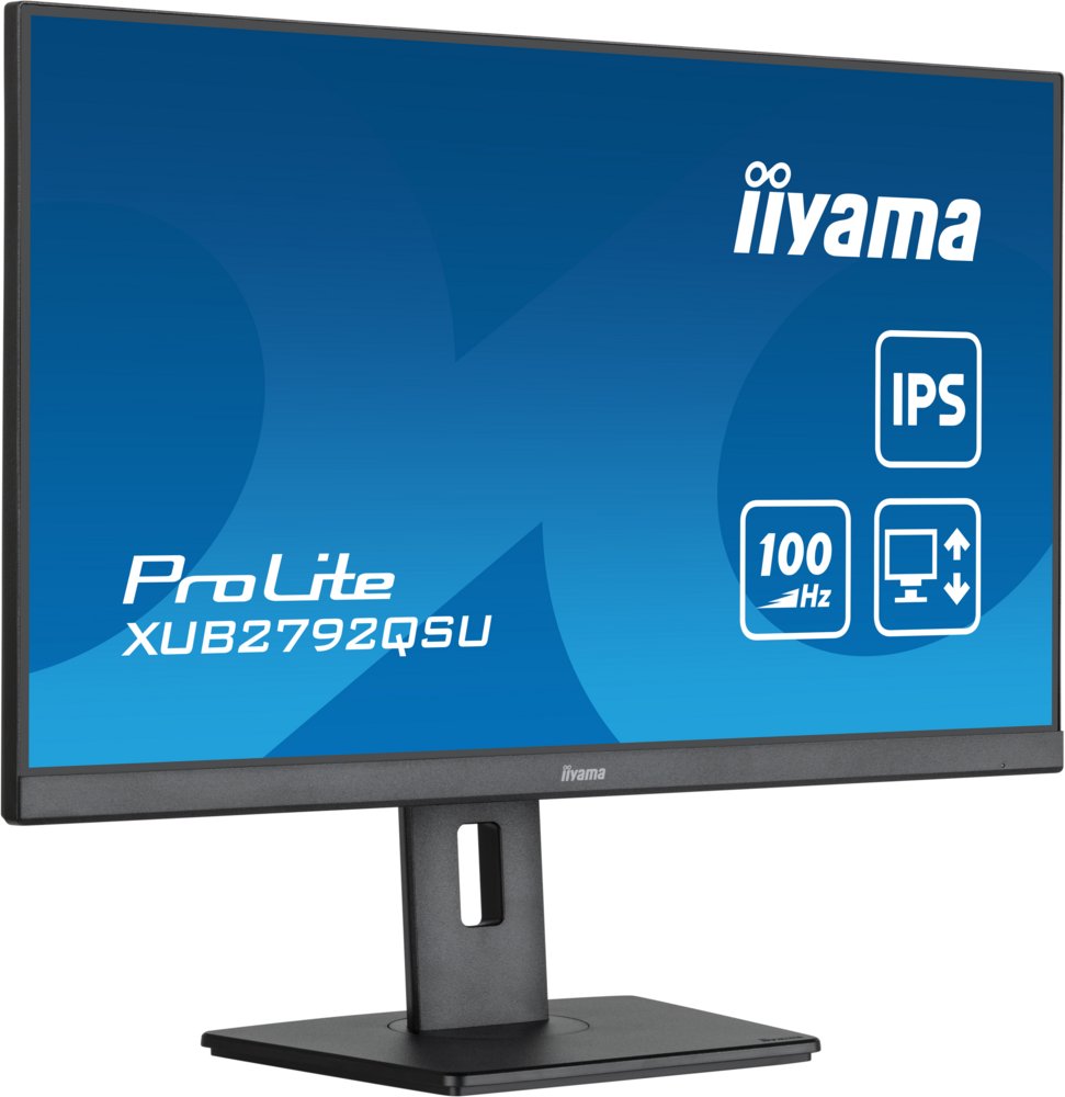 iiyama ProLite XUB2792QSU-B6 27
