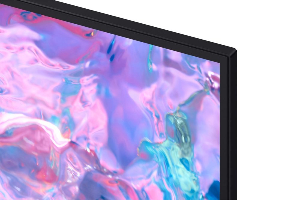 Samsung Series 7 UE50CU7092U 50'' | Ultra HD 4K | LED Smart TV | Wifi | Tizen | HDR10+ | 50Hz