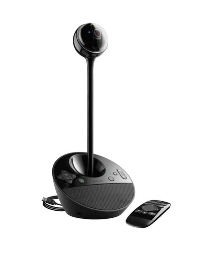 Logitech BCC950 | 1080p ConferenceCam met Microfoon en Speaker - Matmuis - Matmuis