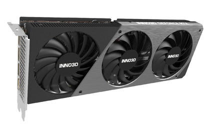 Inno3D GeForce RTX 4060 Ti X3 OC | 8GB GDDR6 VRAM | Videokaart | GPU | Nvidia - Matmuis - Matmuis