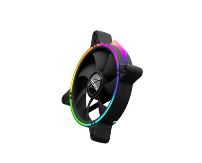 Zalman ZM-RFD120A RGB | 120mm Case Fan - Matmuis