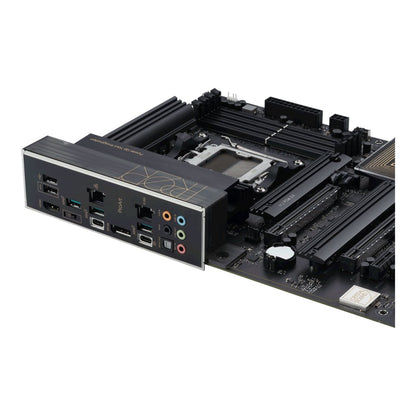 ASUS PROART B650-CREATOR | Socket AM5 | AMD B650 | 4xDDR5 | ATX | Moederbord - Matmuis - Matmuis