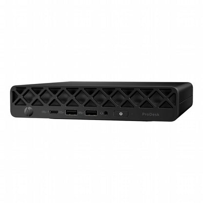 HP ProDesk 4 Mini G1i | Intel Core Ultra 5 235T | 16GB DDR5 | 256GB SSD | W11 Pro - Matmuis