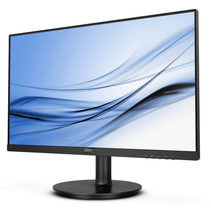 Philips V-Line 221V8A/00 21.5" | 1920x1080 VA | 75Hz | Ingebouwde Luidsprekers | VESA-Compatibel | Monitor - Matmuis - Matmuis