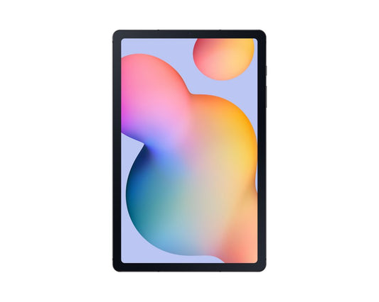 Samsung Galaxy Tab S6 Lite | 10.4" Display | 128 GB Opslag | Wi-Fi | Grijs - Matmuis