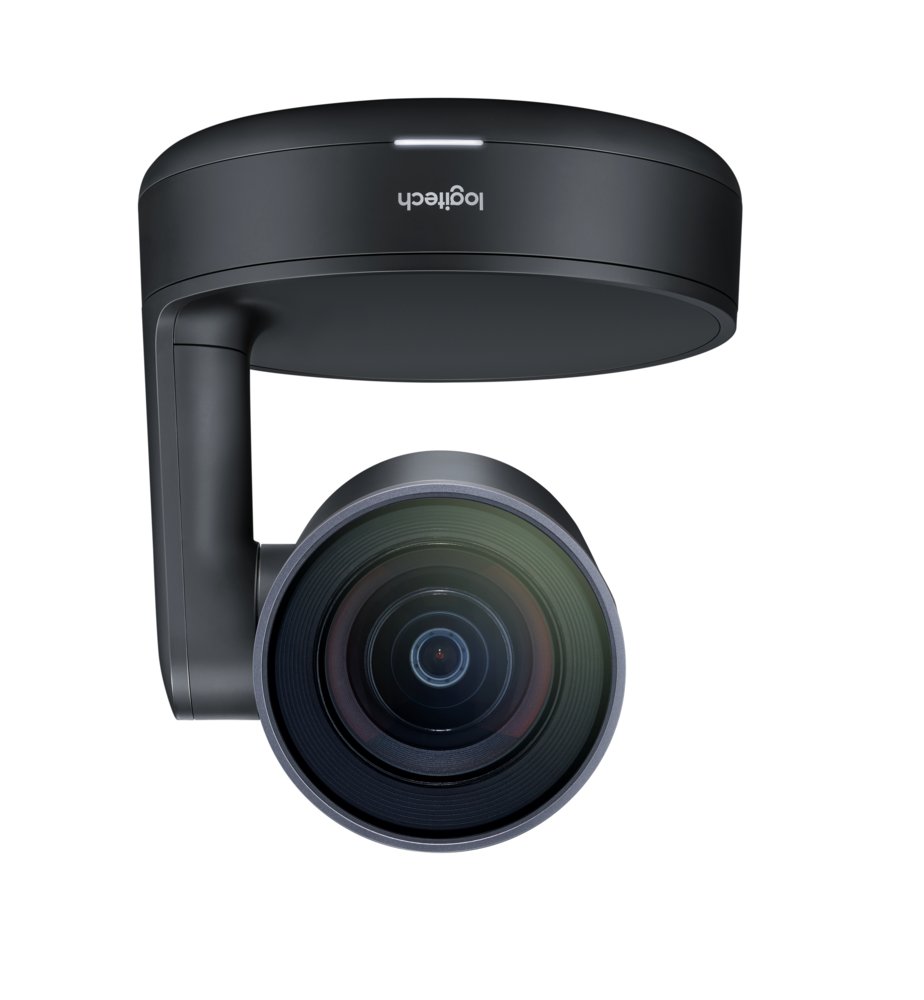Logitech Rally Ultra HD PTZ Camera | 4K | 15x Zoom | 90° Kijkhoek | USB | Auto-Framing - Matmuis - Matmuis