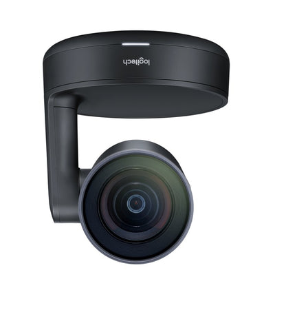 Logitech Rally Ultra HD PTZ Camera | 4K | 15x Zoom | 90° Kijkhoek | USB | Auto-Framing - Matmuis - Matmuis