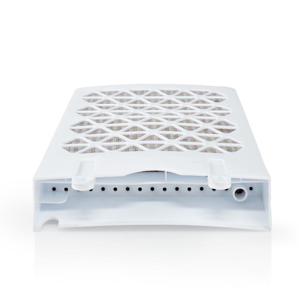Nedis COOL1FIL | Filter | Voor Nedis Airconditioning | Vervanging | Wit - Matmuis - Matmuis