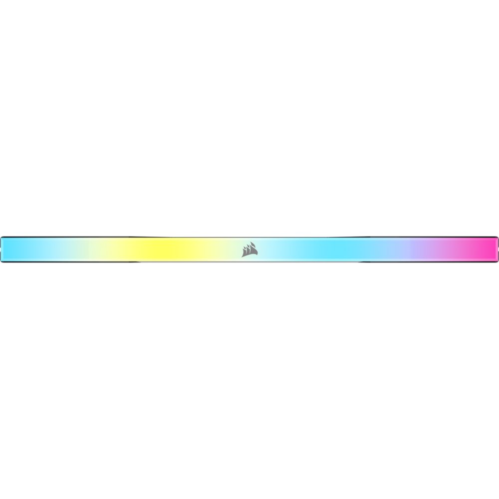 Corsair Vengeance RGB | 32GB 2x16GB DDR5 | 5600MHz | DIMM | CL36 | Geheugenmodule | RAM - Matmuis - Matmuis