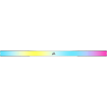 Corsair Vengeance RGB | 32GB 2x16GB DDR5 | 6000MHz | DIMM | CL40 | Geheugenmodule | RAM - Matmuis - Matmuis