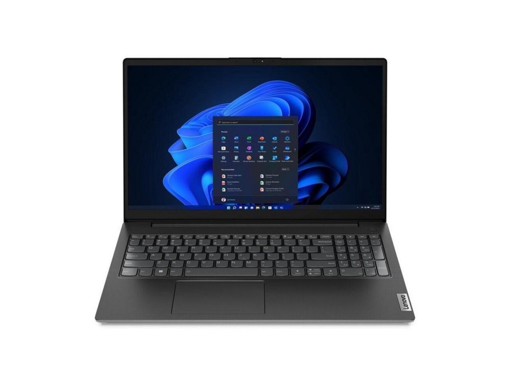 Lenovo V15 G3 | 15.6" Full HD | Intel Core i5-1235U | 8GB RAM | 512GB SSD | Windows 11 Professional