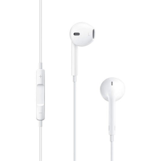 Apple EarPods | In-Ear Oordopjes 3,5mm Connector | Wit - Matmuis - Matmuis