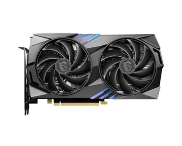 MSI GeForce RTX 4060 Ti GAMING X | 16GB GDDR6 VRAM | Videokaart | GPU | Nvidia - Matmuis