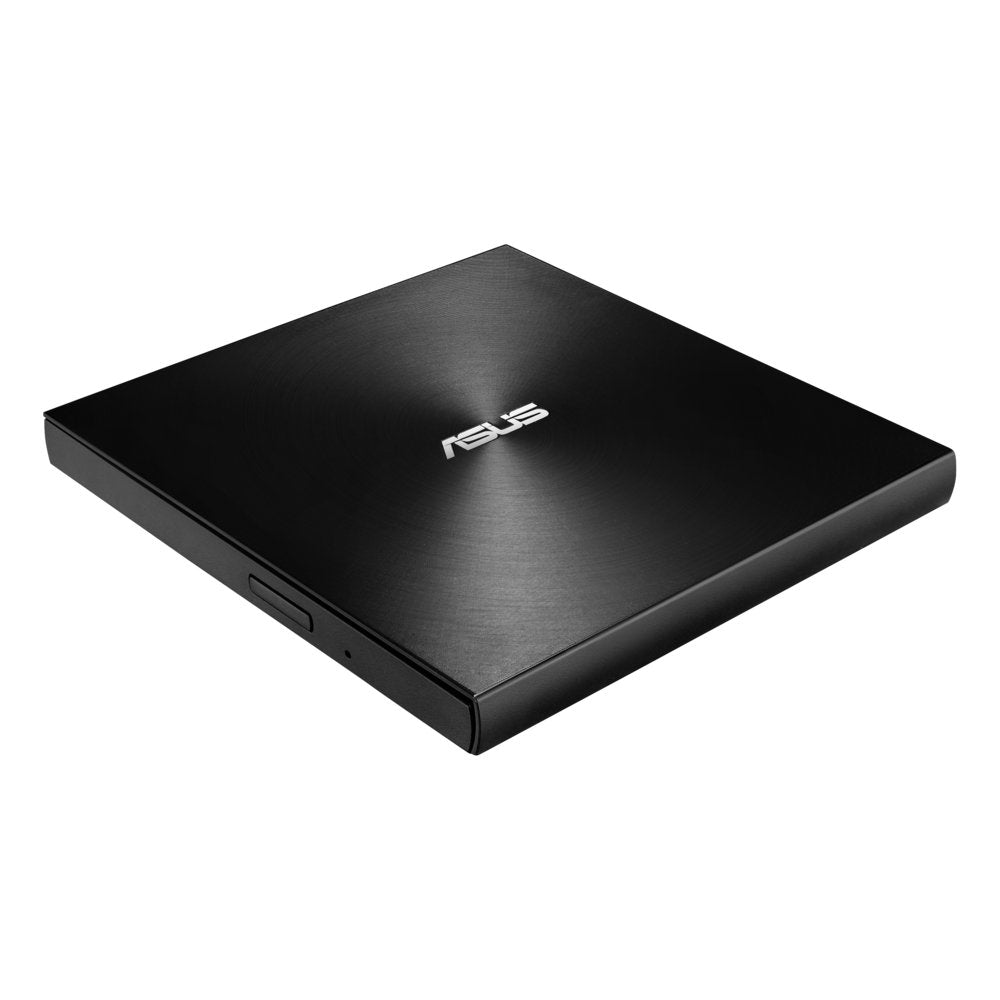 ASUS ZenDrive U8M (SDRW-08U8M-U) | Extern DVD±RW Station | USB-C | Zwart - Matmuis - Matmuis