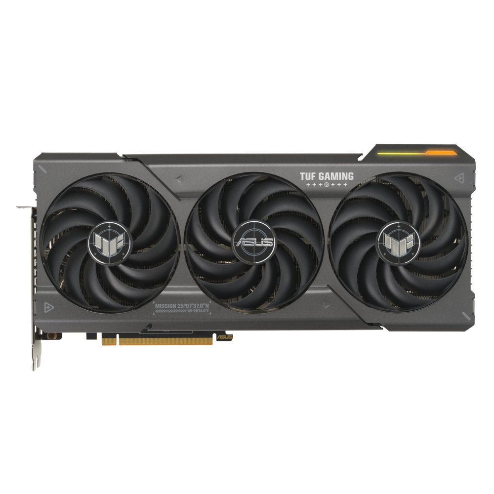 ASUS TUF Gaming Radeon RX 7800 XT OC Edition | 16GB GDDR6 VRAM | Videokaart | GPU | AMD - Matmuis - Matmuis
