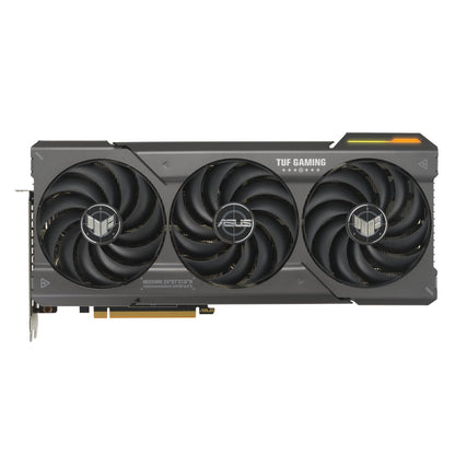 ASUS TUF Gaming Radeon RX 7800 XT OC Edition | 16GB GDDR6 VRAM | Videokaart | GPU | AMD - Matmuis - Matmuis