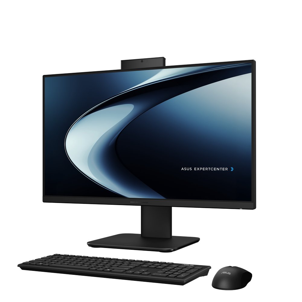 Asus ExpertCenter AiO | 23.8'' Full HD IPS | Intel Core i3-1315U | 16GB DDR5 | 512GB SSD | Windows 11 Pro Education - Matmuis - Matmuis