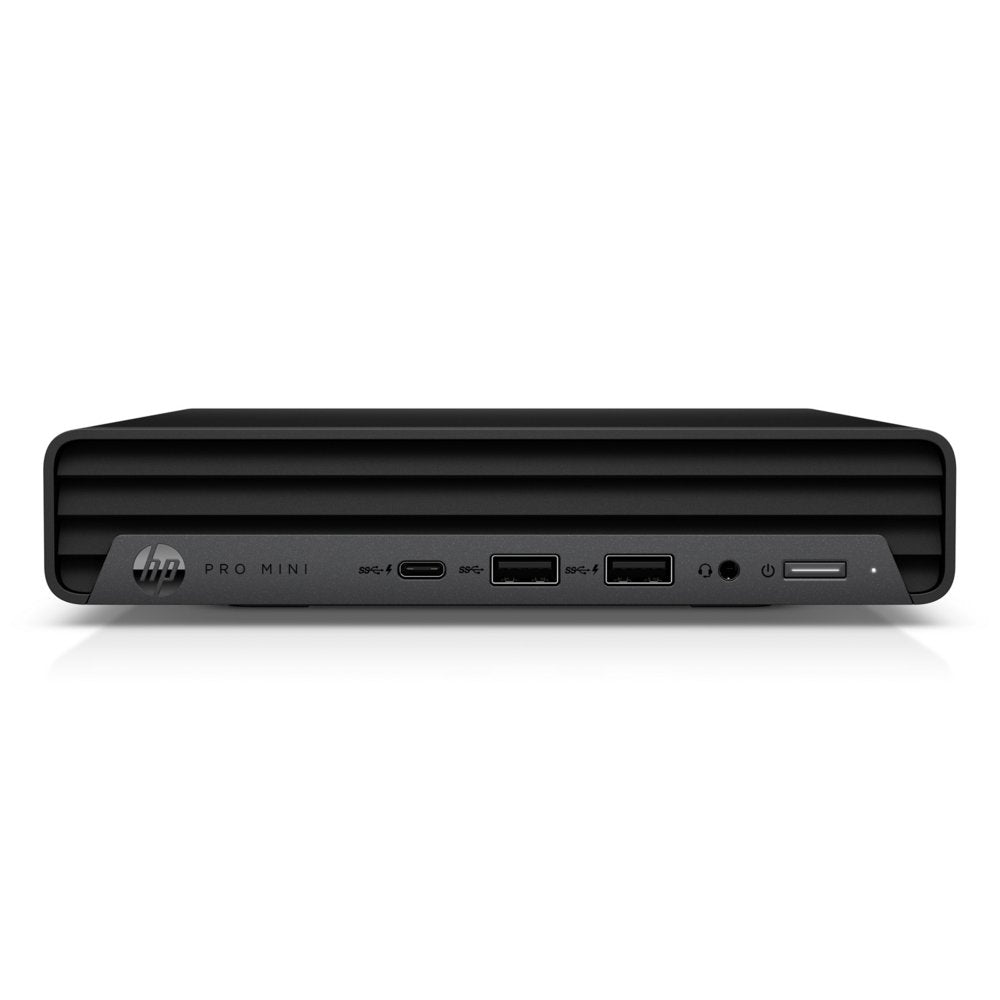 HP ProDesk 400 G9 Mini | Intel Core i5 12500T | 16GB | 512GB | W11 Professional