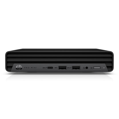 HP ProDesk 400 G9 Mini | Intel Core i5 12500T | 16GB | 512GB | W11 Professional