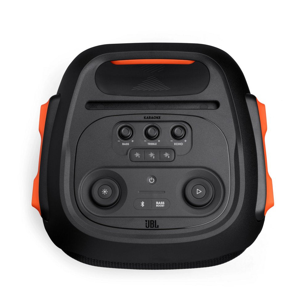 JBL PartyBox 710 | 800W Draadloze Party Speaker | RGB - Matmuis - Matmuis