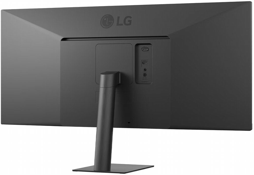 LG 34U511A-B | 34