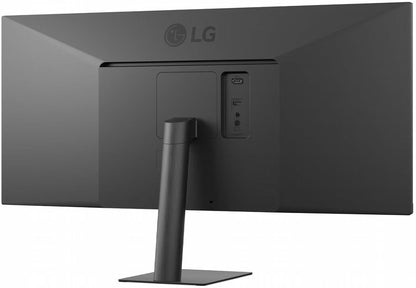 LG 34U511A-B | 34" WFHD (2560x1080) IPS | 100Hz | Ultrawide Monitor | Zwart - Matmuis - Matmuis