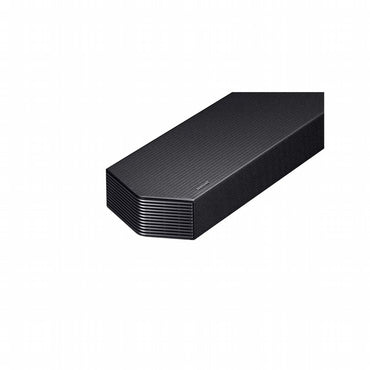 Samsung HW-Q930H Q-Series | 9.1.4-kanaals Dolby Atmos Soundbar | Draadloze Subwoofer & Rear Speakers | HDMI eARC | Zwart - Matmuis
