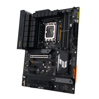 ASUS TUF GAMING H770-PRO WIFI | Socket LGA 1700 | Intel H770 | 4xDDR5 | ATX | Moederbord - Matmuis - Matmuis