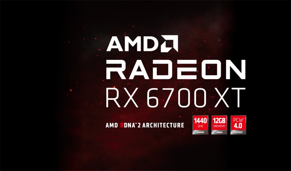 PowerColor Red Devil Radeon RX 6700XT | 12GB GDDR6 VRAM | Videokaart | GPU | AMD - Matmuis - Matmuis