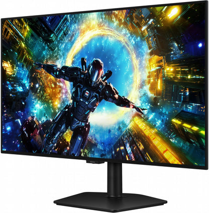 Samsung Odyssey OLED G7 G73SH | 32" 4K OLED Gaming Monitor | Dual Mode 4K 165Hz / Full HD 330Hz | 0,03ms