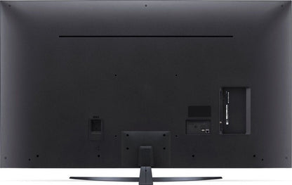 LG 55UR81003LJ | 55'' Ultra HD 4K | LED Smart TV | Wifi | Web OS | HDR10 | 50Hz - Matmuis - Matmuis