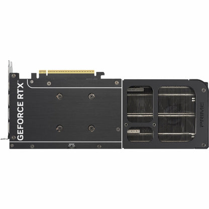 ASUS Prime GeForce RTX 5060 Ti | 8GB GDDR7 | DLSS 4 | Videokaart | Nvidia GPU - Matmuis - Matmuis