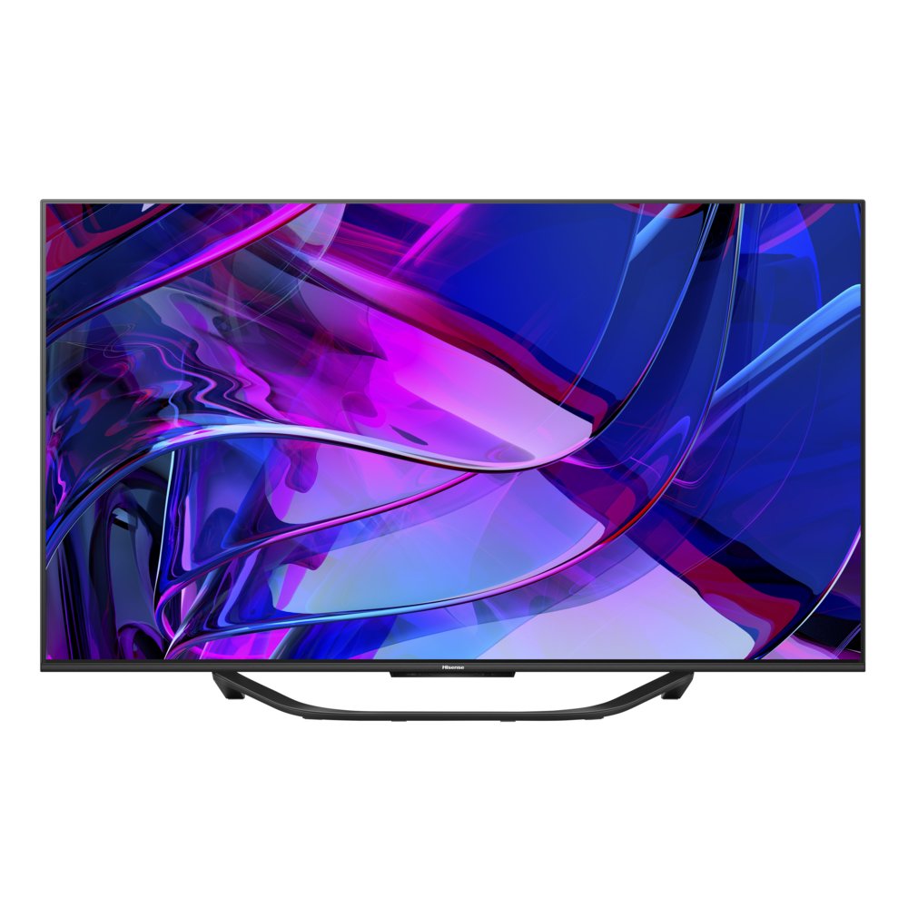 Hisense 55U79KQ | 55'' Ultra HD 4K | Mini LED Smart TV | Wifi | VIDAA | Dolby Vision | 120Hz - Matmuis - Matmuis