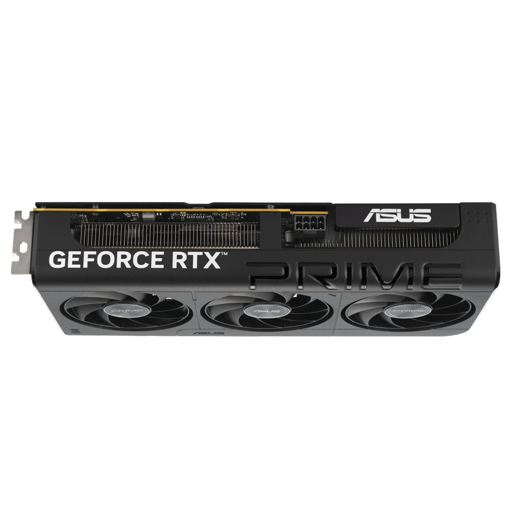 ASUS Prime GeForce RTX 5060 | 8GB GDDR7 | DLSS 4 | Videokaart | Nvidia GPU - Matmuis - Matmuis