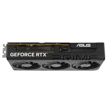 ASUS Prime GeForce RTX 5060 | 8GB GDDR7 | DLSS 4 | Videokaart | Nvidia GPU - Matmuis - Matmuis