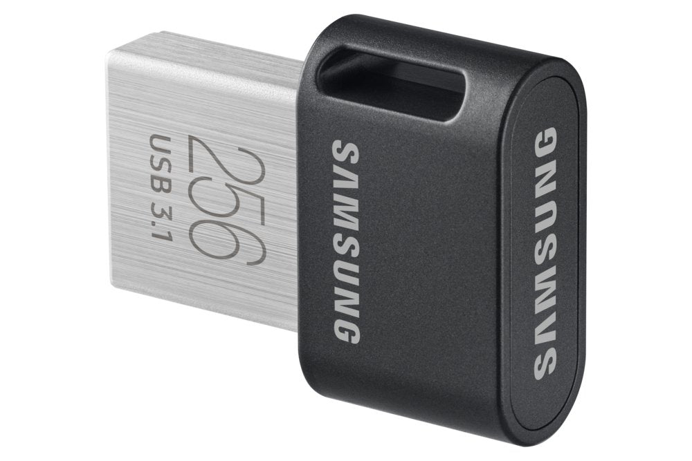 Samsung MUF-256AB | 256GB USB-A 3.2 Flash Drive | Zwart - Matmuis - Matmuis