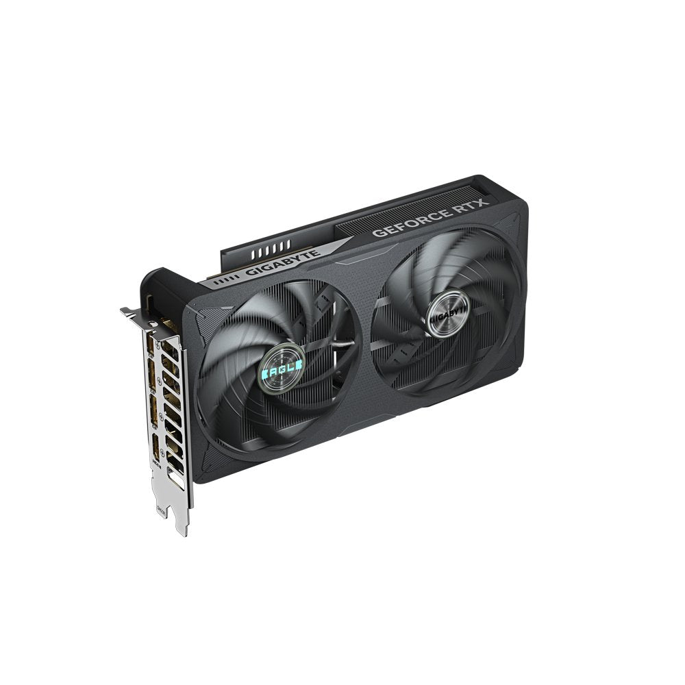 GIGABYTE GeForce RTX 5060 Ti EAGLE OC | 8GB GDDR7 | DLSS 4 | Videokaart | Nvidia GPU - Matmuis - Matmuis