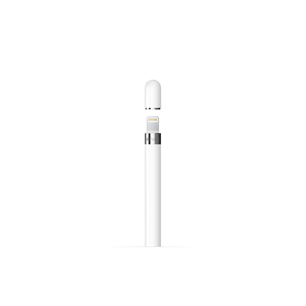 Apple Pencil (1st Generation) Stylus Pen | 20,7 g | Wit | Open Box - Matmuis