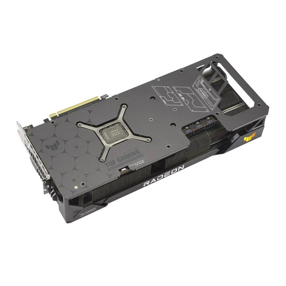 ASUS TUF Gaming Radeon RX 7900 XT OC Edition | 20GB GDDR6 VRAM | Videokaart | GPU | AMD - Matmuis - Matmuis