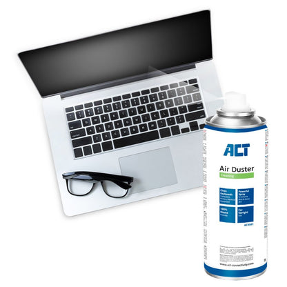 ACT AC9501 | Luchtdrukspray | 400 ml - Matmuis - Matmuis