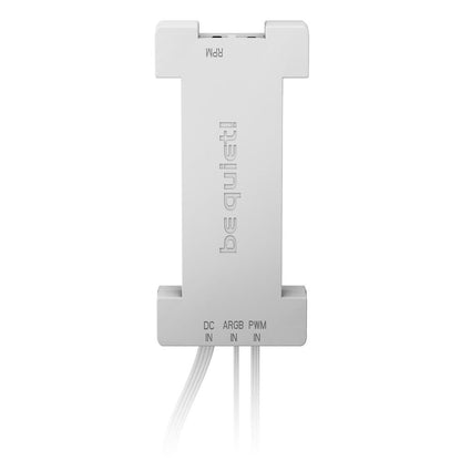 be quiet! LIGHT LOOP 240mm | All-in-One CPU Waterkoeler | Wit - Matmuis - Matmuis