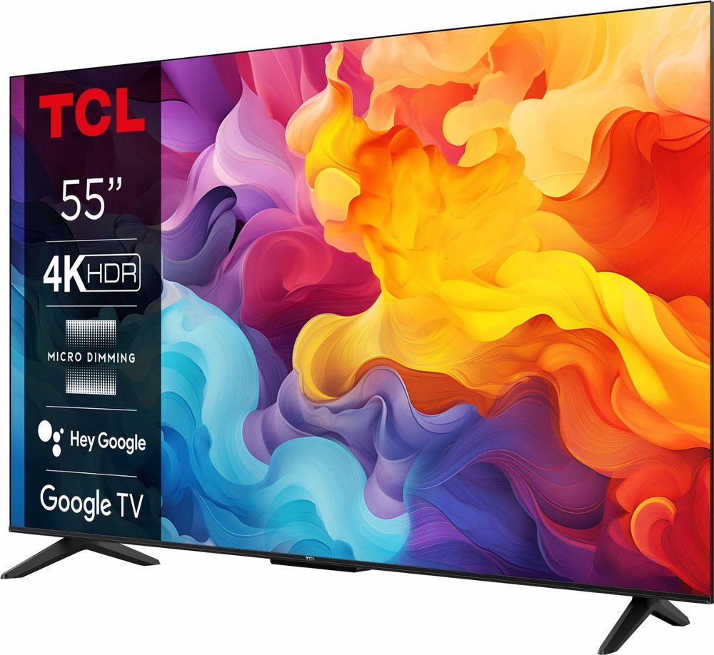 TCL 55P61B 55