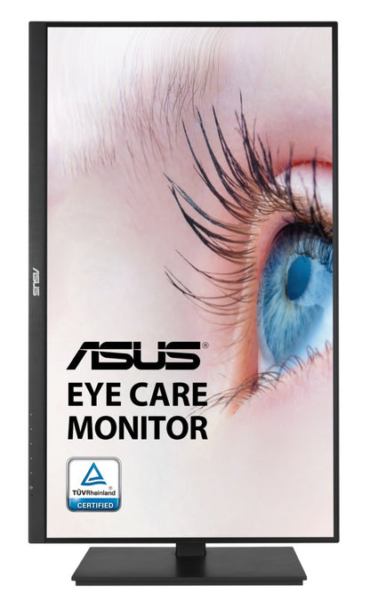 ASUS VA24DQSB 23.8" | 1920 x 1080 IPS | 75Hz | Eye Care Monitor - Matmuis - Matmuis