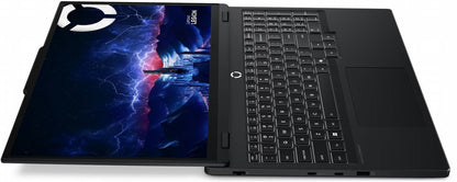 Lenovo Legion 5 | 15.3'' Full HD IPS 165Hz | Intel Core i7-13650HX | RTX5060 | 16GB DDR5 | 512GB SSD | W11 Home - Matmuis